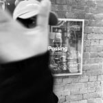 Amy-Leigh Hickman Instagram - Passing running until November 25th @parktheatrelondon written by the brilliant Dan Sareen and directed by the fabulous @imywyattcorner ❤️
