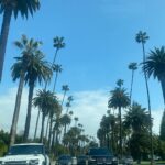 Amy-Leigh Hickman Instagram - The caption was gonna be LA but the post is more about food drink views and hotels West Hollywood, California