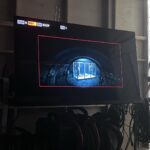 Amy-Leigh Hickman Instagram - You S4 in a nut shell. Sort of. @younetflix