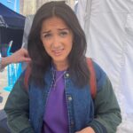 Amy-Leigh Hickman Instagram - You S4 in a nut shell. Sort of. @younetflix