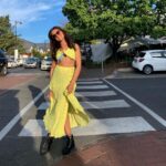 Amy-Leigh Hickman Instagram - Franschhoek, Western Cape