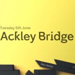 Amy-Leigh Hickman Instagram - The new trailer for the brand new series of Ackley Bridge coming back to channel 4 June 5th. I’m so exited to share this with everyone!