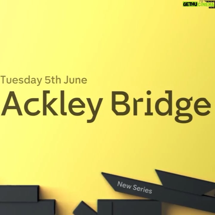 Amy-Leigh Hickman Instagram - The new trailer for the brand new series of Ackley Bridge coming back to channel 4 June 5th. I’m so exited to share this with everyone!