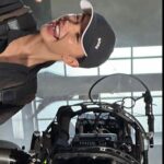Amy Jackson Instagram - 2023. It’s been a good one. Thankyou for all the epic reviews and feedback for the first drop of #CRAKK - in cinemas worldwide 23rd February 2024 💥