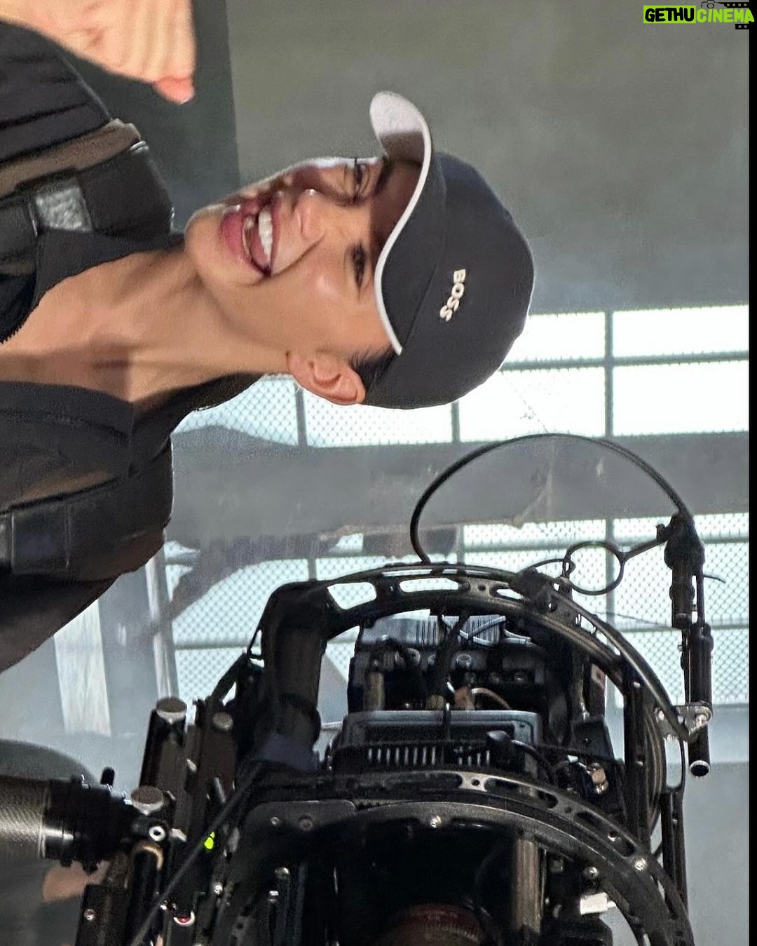 Amy Jackson Instagram - 2023. It’s been a good one. Thankyou for all the epic reviews and feedback for the first drop of #CRAKK - in cinemas worldwide 23rd February 2024 💥