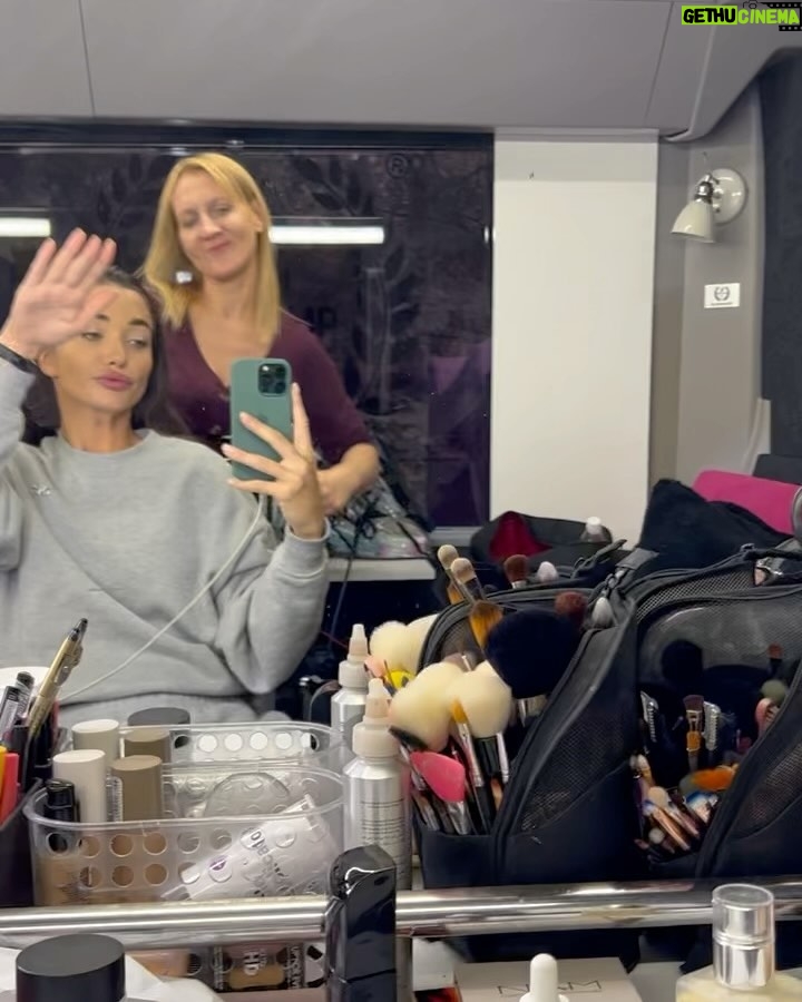 Amy Jackson Instagram - 2024 incoming πΏπ¬