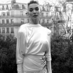 Amy Jackson Instagram - Romanticising in Paris 💌 Paris, France