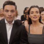 Amy Jackson Instagram - Abbiamo incontrato @edwestwick e @iamamyjackson a Milano, e ci siamo preparati insieme a loro in vista dello show di @albertaferretti durante la #MilanoFashionWeek. Scopri tutti i dettagli del look che ha scelto Amy, quello che ci hanno raccontato e molto di più, nell’episodio completo di #GettingReadyWith al link in bio. #MFW Credits Director: @benjaminwhitley Editor: @directordarnell Camera Operator: @desi_restuccia B Cam: @amerestucc Sound: @matteofusi_sfx Producer: @sofiasetti_ MUA: @roberta_anzaldi_makeup_ Hair: @faick_hair Location: @melia_milano