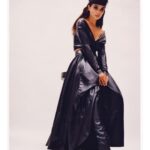 Amy Jackson Instagram - @schonmagazine Part II by ledge @silipman ❤️‍🔥 Soooo much love to you @has.hejazi for epic art direction and bomb styling 💪🏼 @annainglishall_makeup on makeup 💖 @michaeltakispitsillides on hair 🧡 London, United Kingdom