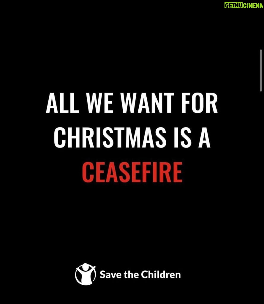 Amy Jackson Instagram - Immediate #ceasefirenow 🙏🏼💔
