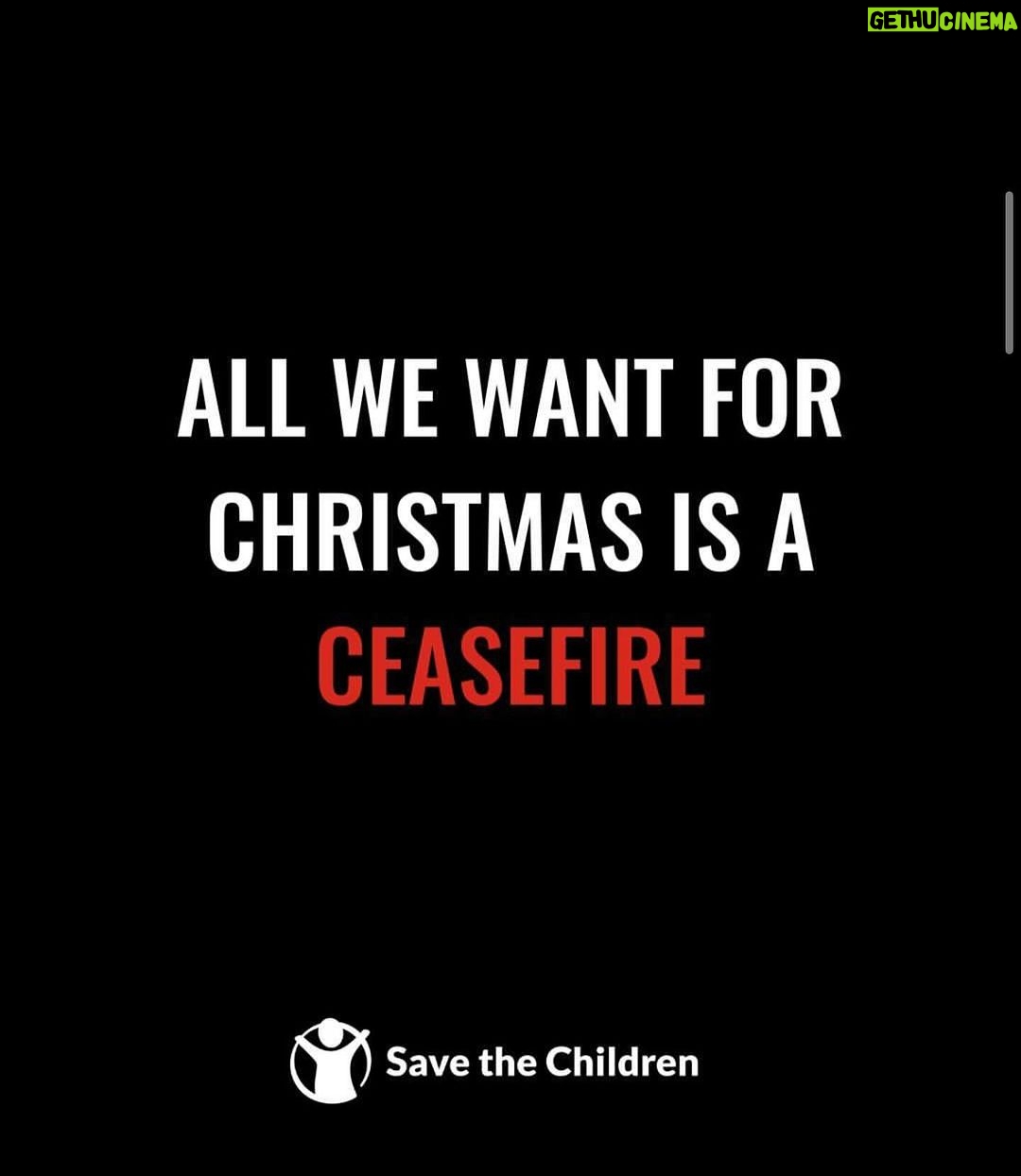 Amy Jackson Instagram - Immediate #ceasefirenow ππΌπ