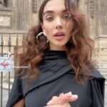 Amy Jackson Instagram - September energy was 🚀 (shout-out to Food Heaven for the vegan whippy 🌱!!)