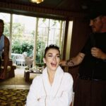 Amy Jackson Instagram - Romanticising in Paris 💌 Paris, France