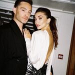 Amy Jackson Instagram - Romanticising in Paris 💌 Paris, France