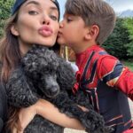 Amy Jackson Instagram - The simple tingsss 😌