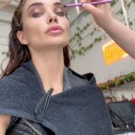 Amy Jackson Instagram - The simple tingsss 😌