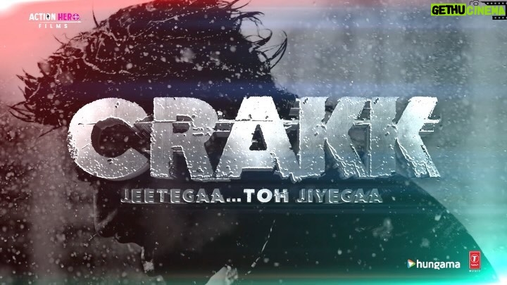Amy Jackson Instagram - Prepare for a vertical adventure! #CRAKK- Jeetegaa Toh Jiyegaa: The sky’s the limit, and so are the thrills #CrakkTeaser out tomorrow! #CRAKK releasing on 23rd February 2024 @mevidyutjammwal @norafatehi @rampal72 @aditya_datt @ankittmohan @its_jamielever @bijayanand @rajendra_shisatkar #ShalakasPawar @abbassayyed77 @actionherofilms @Tseries.official #CrakkOn23rdFeb #JeetegaaTohJiyegaa