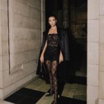 Amy Jackson Instagram – ICONIC!!! What a night at the V&A for @chanelofficial Gabriel Chanel Fashion Manifesto – @wildfreeinnocent we went to town on it ❤️‍🔥!

Styled by @jordannkelsey 
wearing @magdabutrym & @break.archive 
Makeup by @annainglishall_makeup 
Hair by @michaeltakispitsillides

Shot by mi amore @rowben 🫶🏼 V&A Museum