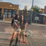 Amy Jackson Instagram - First stop - home of The King {and no vegetables} but a hella lot of rhythm and blues 🎶🎤 Memphis, Tennessee