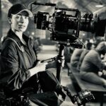 Amy Jackson Instagram - 2024 incoming 🍿🎬