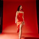 Amy Jackson Instagram - Happy Valentines Day my CRAKKS ❤️❤️❤️ CRAKK PROMOTIONS FIT: @davidkomalondon Styled by- @sukritigrover Styling Team- @vanigupta.23 @bitofbash @naishasinghvi @abhimanyudessai Hmu: @kin_vanity 📸: @vidhigodha Managed by @jubinrajeshdesai @viniyardfilms Mumbai, Maharashtra