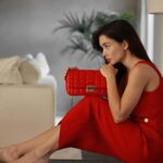 Amy Jackson Instagram - TriBeCa state of mind @michaelkors #MKpartner