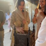 Amy Jackson Instagram – Privileged moment in Coimbatore with @sadhguru – one of the most inspiring visionaries of our time.

In between our movie promotions for Mission, we had the opportunity to visit Isha Yoga and meet with the creator himself and learned about his own mission concerning holistic well-being and sustainable causes – all of which is having a hugely positive impact on the world we live in. 

Whilst spending time with Sadhguru, we discussed all sorts of subjects from raising HAPPY, healthy children, to the world’s future mental health crisis and the importance of creating an environment that fosters wellbeing for ourselves.
Mindful eating was a big talking point and having the connection between the food we consume and the health of the soil it comes from – which is currently in a deeply concerning state and why Sadhguru went on a  100 day ‘motorcycle mission’ to save soil! 

So, thank you Sadhguru your transformative teachings and support for noble initiatives make a profound difference in the world. It was such an honour spending time with you and your volunteers ✨  I can’t wait to visit again soon.

Also, so much love to @anitadongre for the stunning Salwar I wore for the occasion. Anita continuously promotes traditional crafts and artisans, and advocates for responsible fashion. I love her designs 💘

Swipe to the end for a giggle!!!