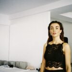 Amy Jackson Instagram – Fittings. Paris, France