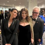 Amy Landecker Instagram – Fab time at prom.