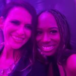 Amy Landecker Instagram – Fab time at prom.