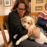 Amy Landecker Instagram - This week in animals