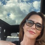 Amy Landecker Instagram - Pasadena sky before the rain comes in.
