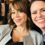 Amy Landecker Instagram - No, it’s not a new sitcom coming to CBS! It’s Your Honor Season 2! Premiering this weekend on Showtime! @bryancranston @margomartindale @rosieperezbrooklyn #hopedavis #michaelstuhlbarg @jimistanton @lilllikay @yourhonorofficial @showtime