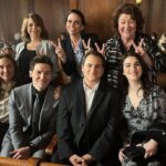 Amy Landecker Instagram - No, it’s not a new sitcom coming to CBS! It’s Your Honor Season 2! Premiering this weekend on Showtime! @bryancranston @margomartindale @rosieperezbrooklyn #hopedavis #michaelstuhlbarg @jimistanton @lilllikay @yourhonorofficial @showtime