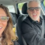 Amy Landecker Instagram – For your consideration in the best supporting actor category for his deep dark and nuanced portrayal of Commander Lawrence in Hulu’s searing drama The Handmaids Tale. #fyc @bradleywhitford