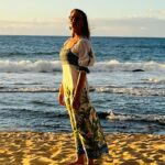 Amy Landecker Instagram - 🌅 @farmrio