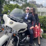 Amy Landecker Instagram – Well this just happened. #secretservice #ovaloffice