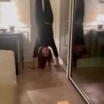 Amy Landecker Instagram - I wanted to beat Jules so badly. #dancecompetition