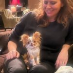 Amy Landecker Instagram - This is real.