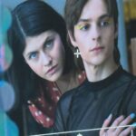 Amy Landecker Instagram - Thrilled to hear the news that I Wish You All the Best will premiere at SXSW! Being a part of Tommy Dorfman’s directorial debut was such a joy. @iwyatbmovie @sxsw