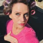 Amy Landecker Instagram - Thrilled to hear the news that I Wish You All the Best will premiere at SXSW! Being a part of Tommy Dorfman’s directorial debut was such a joy. @iwyatbmovie @sxsw