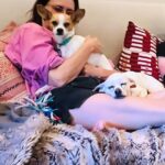 Amy Landecker Instagram - New baby in the house.