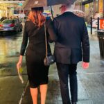 Amy Landecker Instagram - Got to spend a very wet and wonderful night at the Documentary Emmys celebrating my hubby @bradleywhitford and my brother @jayduplass (ok, fictional but not) who were nominated as producers of @notgoingquietlyfilm about one of the most inspiring people I have ever met @adybarkan and his quest to save the Affordable Care Act. It was truly incredible to be nominated (twice!) amongst so many inspiring films. Congrats to @nicholasbruckman and @povdocs and everyone who brought this incredible story to the screen. If you haven’t seen it yet, please check it out on @hulu #documentary #emmys #pbs