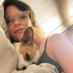 Amy Landecker Instagram - New baby in the house.