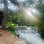 Amy Landecker Instagram - What a place to create! Thank you Sundance Director’s Lab and Hadas Ayalon for an incredible week. It was quite magical. And I will truly miss my room with a view.