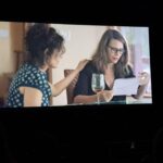 Amy Landecker Instagram - What a place to create! Thank you Sundance Director’s Lab and Hadas Ayalon for an incredible week. It was quite magical. And I will truly miss my room with a view.