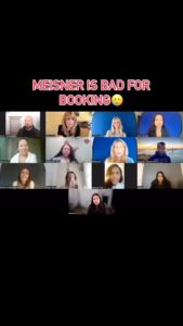 Amy Lyndon Instagram - MEISNER is Bad for Booking🥲 Follow @amylyndon for acting tips & Inspiration. ⚡️⚡️Link in bio💥🎬🎭 Share with a friend❤️ . . . . . . . #acting #greatactor #actingcoach #actingclass #actorslife #actors #actingtechnique #actress #thelyndontechnique #selftape #audition #actorslife #amylyndon #actors #inspiration #motivation #actingtips #actingadvice #meisner #actingtechnique #amylyndon #bookedandbusy #actor