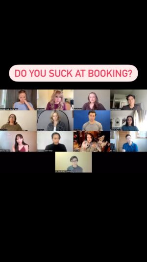 Amy Lyndon Instagram - 🎬 Actors! Do you suck at Booking Acting Jobs? It’s not you, it’s your reading comprehension skills. 🎭
~~~~~~~~~~~~~~~~~~
Make sure you understand my guidelines and apply them in order to tell the best story possible from the writer’s perspective.
~~~~~~~~~~~~~~~~~
Follow @amylyndon for acting inspiration ⚡️⚡️

Share with a friend❤️

DM for discount codes🥳
~~~~~~~~~~~~~~~~~
#acting #actingtechnique #actingcoach #emmys #actingclass #selftapeaudition #actors #actingtechnique  #thelyndontechnique #selftape #audition #actorslife #amylyndon 
#actors #inspiration #motivation #actingtips #actingadvice #actinglesson #actingtechnique  #bookedandbusy #actor #scenestudy #reading #tvactor #filmactor #workingactor #practicemakesperfect