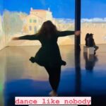 Amy Lyndon Instagram - When’s the last time you danced when no one was watching? #freespirit #dance #livelifetothefullest #loveyourself #actor🎭 #acting #lovewins #bodypositive #live