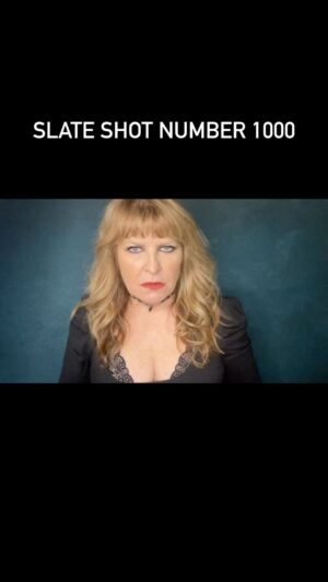 Amy Lyndon Instagram - Why do I need one? Having a Slate Shot increases the chances of a casting director choosing you for an audition, as it it bumps your submission up higher on their list of actors. It also shares a quick moment of your personality and allows the CD to hear you speak before they see your clips/reel. #slateshots #actinglife #actresslife #actorlife #actingpackage #castingdirectors #britishaccent #classicalactor #characteractor